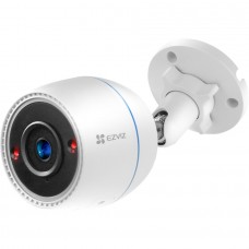 EZVIZ C3TN Wi-Fi Smart Home Camera - 1080p Weatherproof